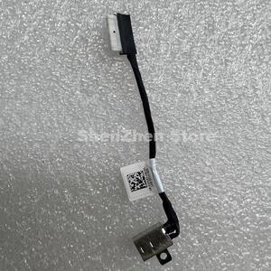 DELL Inspiron 15 3511 노트북용 DC 전원 잭 케이블 배터리 연결 231X7 CN-0231X7 하이 퀄리티