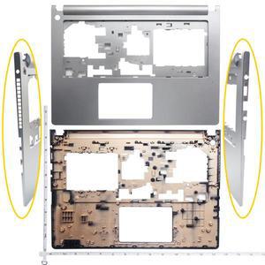 Lenovo S400 S436 I1000 LCD 상단 케이스/베젤 커버/손목 받침대 대문자/하단 베이스 커버/하단 도어