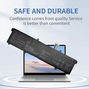 ASUS 비보북 플립 14 TM420IA TP470EA M413DA M413DA-EK162T X421DA 용 배터리 B31N1911