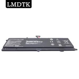 LMDTK  C21-X202 노트북 배터리 ASUS VivoBook S200 X201 S200E-CT209H 5136mAh