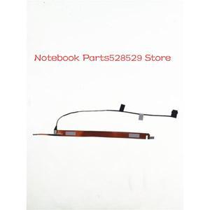 델에일리언웨어 M15 R5 R6 GPD53 A209AC DC02003VK00 0CJJK용 카메라 케이블 1개