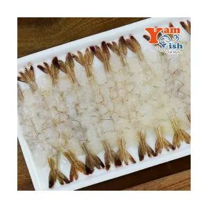 노바시새우 40미 300g