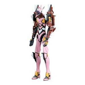 MENG 프라모델 에반게리온 8호기 MECHA005M 유닛 호기 EVA