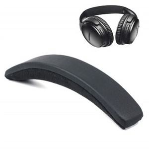 헤드셋 호환품 보스 호환 QC35 헤드폰용 헤드밴드 커버 교체용 보호대 헤드빔