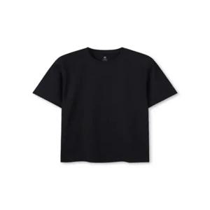 탑텐밸런스 남성) 퀵드라이 반팔티 MBG5TS1252BK