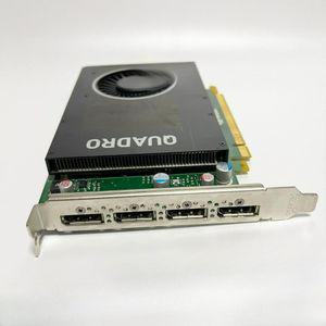 Quadro M2000 4G 그래픽카드