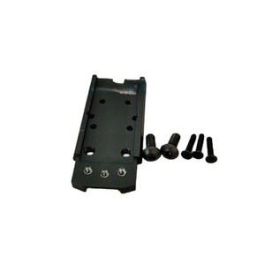 VFC M18 M17 RMR P320 레드 마운트 도트