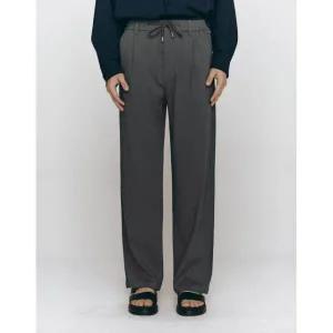 CONCEPTS1ONE 레이온 와이드핏 밴딩 바지 10115527/115527 [5color] 679000