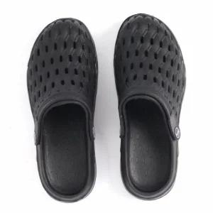 아쿠아 슬리퍼 블랙 워터파크 바캉스 신발 물놀이 전용 250mm