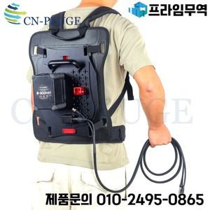 B-마운트 및 배터리 백팩 ARRI ALEXA35 카메라용 XLR 3핀 전원 출력 핸들 빠른 분해 고정 플레이트