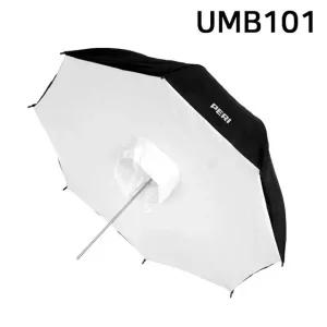 고품질 지름 사진조명 장비 UMB101 101cm 엄브렐러 Brolly (WFJ9115)