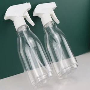 원예 스프레이 공병 380ml 500ml