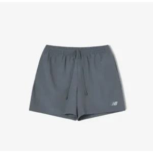 뉴발란스 M 4부 우븐 반바지 B1 NBNVF36001 17 19 61