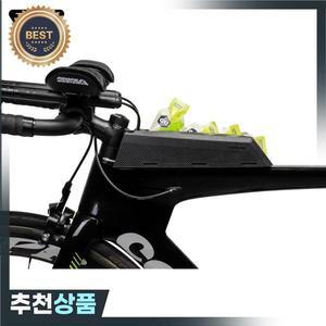 Topeak 로드 바이크 트라이애슬론 탑 튜브 백 타임 트라이얼 사이클링 에너지 바 젤 프레임 자전거 프론트