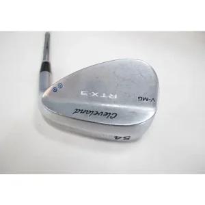 클리브랜드 RTX-3 54도 웨지 S200