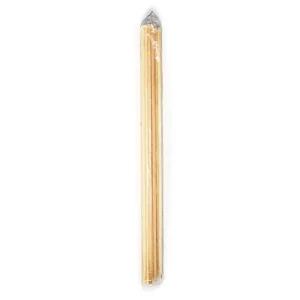 나무막대기 목봉 스틱 100cm(1m) 1m 20개입 나무막대기 목봉 나무스틱