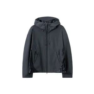 [미즈노](센텀시티점) X 인사일런스 후드 자켓 MIZUNO X INSILENCE HOOD JACKET_32MSAJ0207