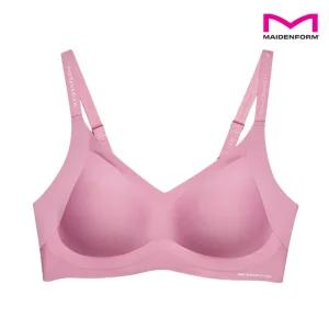 [메이든폼] 더블 서포트핏 브라 인디언핑크 MFWBR5O13T