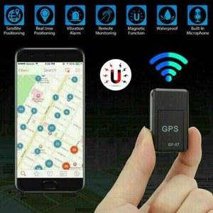 DS IU GF07 추적기 자기 자동차 애완 시스템 추적 실시간 로케이터 위치 차량 GPS 장치 미니 방지 동물 도난