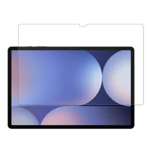 데이웍스 클린핏 갤럭시탭 S10+ S9+ S9 FE+ 플러스 강화유리 9H 고경도 액정보호필름