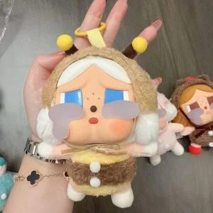 팝마트 크라이베이비 크라잉어게인 봉제인형 키링 피규어 앨리스