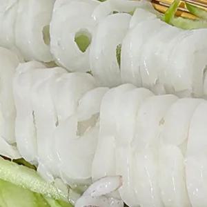 CM팜 명품 제주 손질 세척 한치 500g 1kg 물회 숙회 횟감 냉동 급냉 진공포장 구이 요리