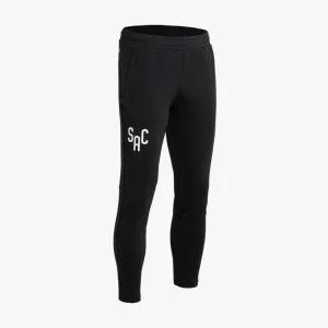 [롯데백화점]스파이더 공용 SAC 트레이닝 팬츠 SPEFCNFP921UBLK