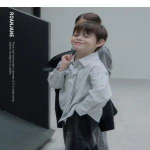 로아앤제인 sc 필름 셔츠(화이트) RJ25FST02WH