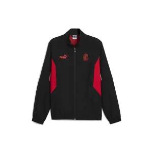 푸마 PUMA AC밀란 풋볼아카이브 자켓 779341-07 217209