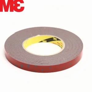 쌍문상회 3M 강력양면테이프 11M 15mm x 11m/사무 포장 차량용