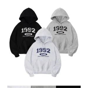 {매장정품}LIKE THE MOST 1992 라이크더모스트 오버핏 후드5005372316186126