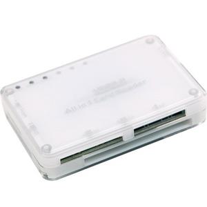 Coms USB 3.0 카드리더기 All in 1 SD CF MS U4155
