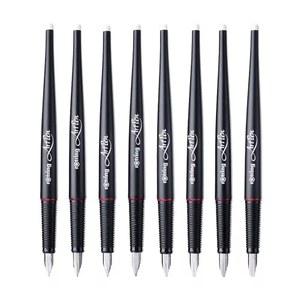 독일 Rotring 만년필 아트 EF/F/M/1.5/1.9/2.3mm 연습 쓰기 펜 액세서리 필기 비즈니스 선물용