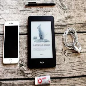 와일노마드 ebook리더기 리더기 이북리더기 ebook