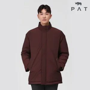 [PAT 남성] 타소재 구스다운 코트_1G71101