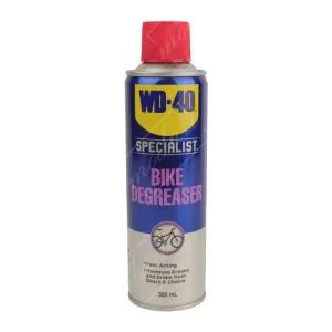 [아우트]바이크디그리서 자전거세척제 WD-40
