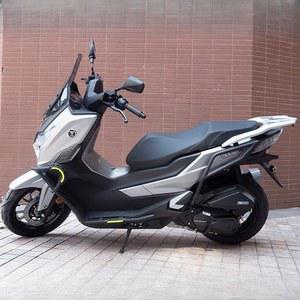 보그 sr125gt 범퍼 바디 블랙 그레이 프레임 호환 전후방 보호 스틱