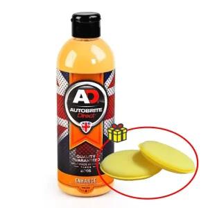 오토브라이트 AD 인핸스 페인트클렌져 도장면 정리 페클 500ml