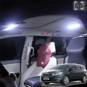 올뉴카니발 LED실내등 번호판등 트렁크등 (WFJVYMP)