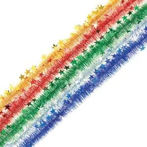 경오 빅 별모루 150cm 10개입 금 은 적 남 초남 초 빅 별모루 금 은 적
