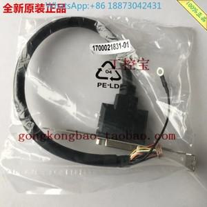 Advantech DP DVI-D 케이블 패치 코드  1700021831-01  PCA-6028  6029G2