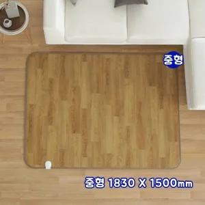 일월 카본마루 카페트매트(중형)
