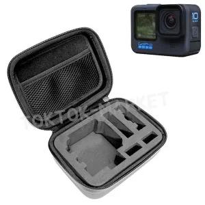 GOPRO10 호환 포터블 소형 케이스 파우치 고프로10