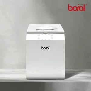 [보랄] 5.5L 대용량 음식물처리기 BR-JH5500FWD