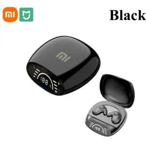 귀걸이이어폰 귀안아픈 XIAOMI MD528 블루투스 이어폰 미니 소음 차단 스포츠 러닝 생활 방수 게임 음악