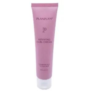 플랑플랑 리바이빙 컬 크림 150ml