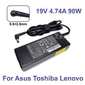 asus 호환 ACER 도시바 LITEON 델타 게이트웨이 후지츠 레노버 호환 IBM 전원 공급 장치용 AC 노트북 어댑