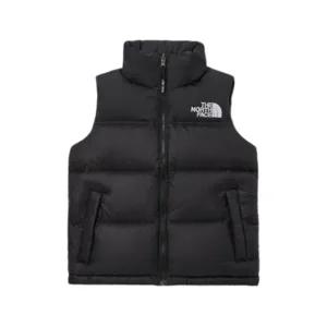 [노스페이스][신상] 노스페이스 여성 1996 레트로 눕시 베스트 FM1NV1DR95A-BLK