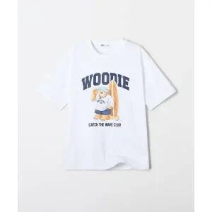 SPAO 스파오 (우디) 서핑 헤리티지 반팔티_SPRPF37C51 570737
