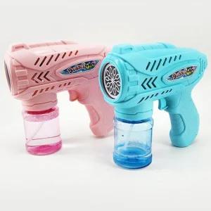 SKTOYS 10구파워 자동버블건